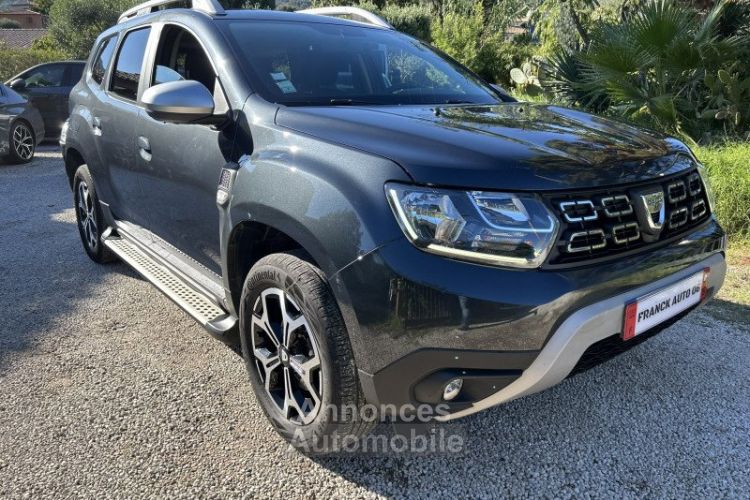 Dacia Duster 1.0 ECO-G 100CH PRESTIGE 4X2 - 20 - <small></small> 13.990 € <small>TTC</small> - #1