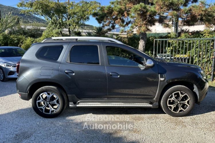 Dacia Duster 1.0 ECO-G 100CH PRESTIGE 4X2 - 20 - <small></small> 13.990 € <small>TTC</small> - #4