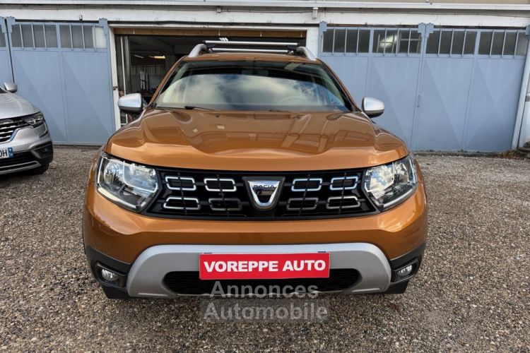 Dacia Duster 1.0 ECO-G 100CH PRESTIGE 4X2/ CRITAIR 1 / ATTELAGE / CREDIT/ 1 ERE MAIN/ - <small></small> 14.999 € <small>TTC</small> - #2