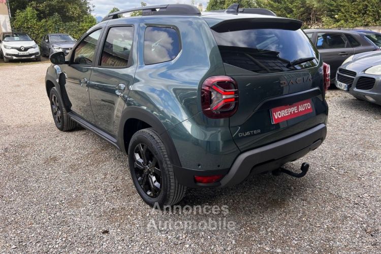 Dacia Duster 1.0 ECO-G 100CH SL EXTREME 4X2 - <small></small> 21.990 € <small>TTC</small> - #6