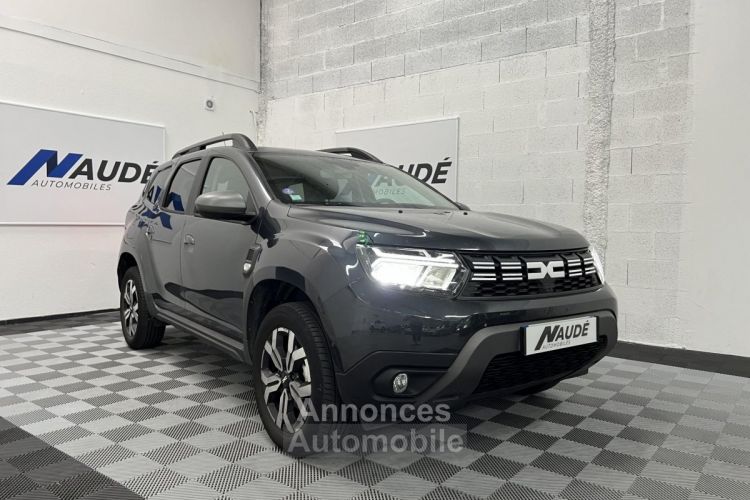 Dacia Duster 1.0 ECO-G GPL 100 CH Journey - GARANTIE CONSTRUCTEUR 02/2026 - <small></small> 17.990 € <small>TTC</small> - #1