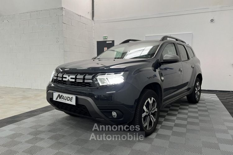 Dacia Duster 1.0 ECO-G GPL 100 CH Journey - GARANTIE CONSTRUCTEUR 02/2026 - <small></small> 17.990 € <small>TTC</small> - #3