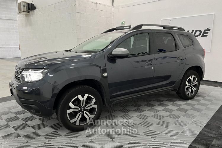 Dacia Duster 1.0 ECO-G GPL 100 CH Journey - GARANTIE CONSTRUCTEUR 02/2026 - <small></small> 17.990 € <small>TTC</small> - #4