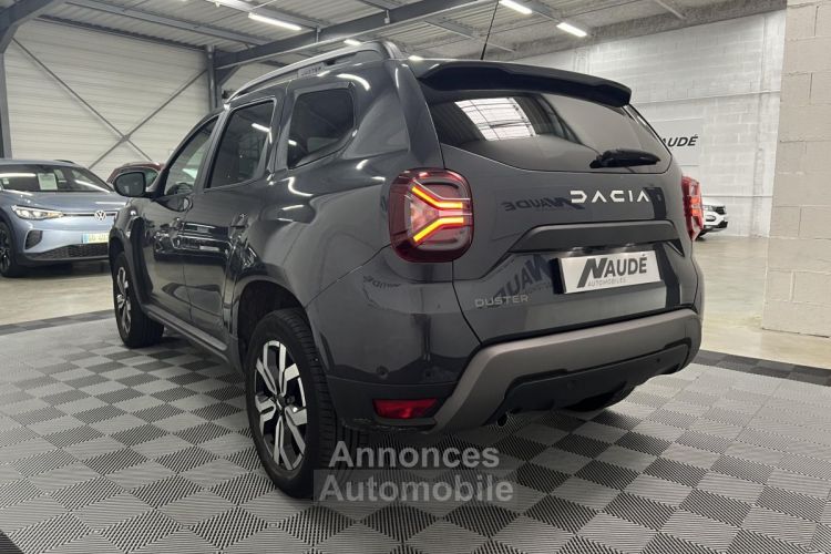 Dacia Duster 1.0 ECO-G GPL 100 CH Journey - GARANTIE CONSTRUCTEUR 02/2026 - <small></small> 17.990 € <small>TTC</small> - #5