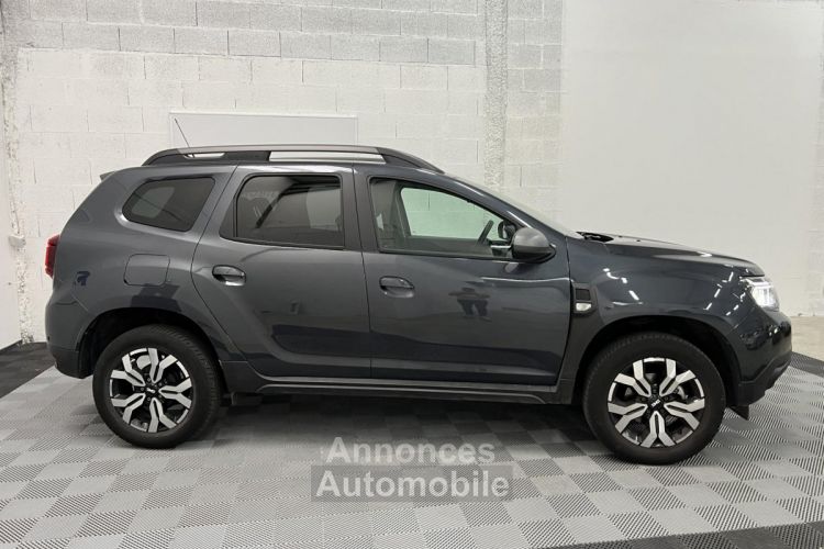 Dacia Duster 1.0 ECO-G GPL 100 CH Journey - GARANTIE CONSTRUCTEUR 02/2026 - <small></small> 17.990 € <small>TTC</small> - #8