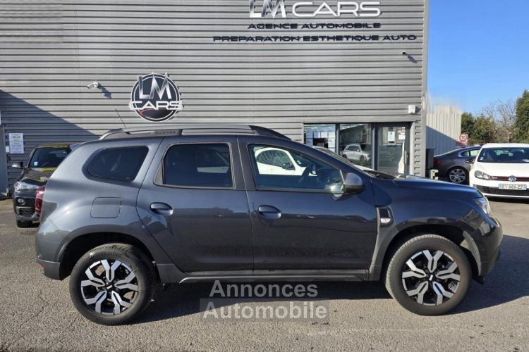 Dacia Duster 1.0 ECO-GPL - 100 II Journey + PHASE 3 - <small></small> 17.990 € <small>TTC</small> - #6