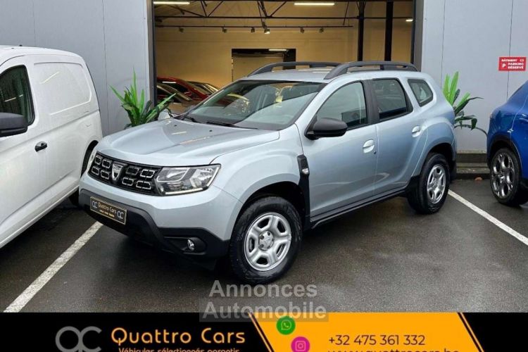 Dacia Duster 1.0 ESSENCE - <small></small> 15.990 € <small>TTC</small> - #1