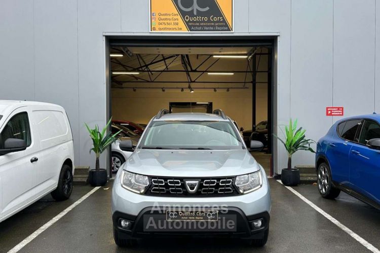 Dacia Duster 1.0 ESSENCE - <small></small> 15.990 € <small>TTC</small> - #2