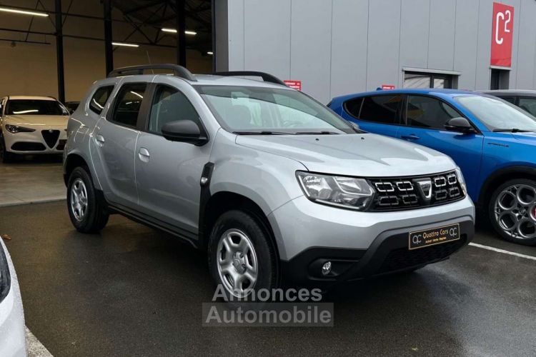 Dacia Duster 1.0 ESSENCE - <small></small> 15.990 € <small>TTC</small> - #3