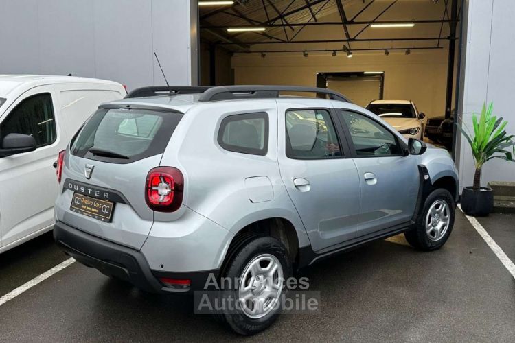 Dacia Duster 1.0 ESSENCE - <small></small> 15.990 € <small>TTC</small> - #4