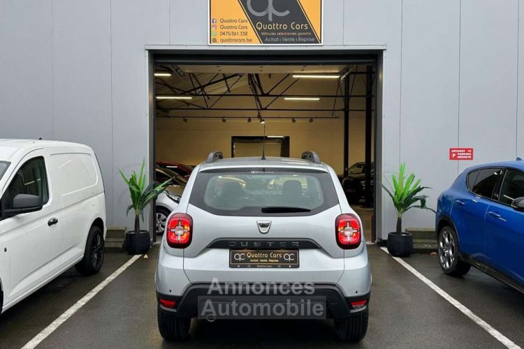 Dacia Duster 1.0 ESSENCE - <small></small> 15.990 € <small>TTC</small> - #5