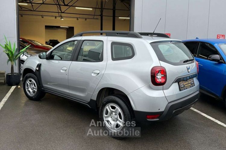 Dacia Duster 1.0 ESSENCE - <small></small> 15.990 € <small>TTC</small> - #6