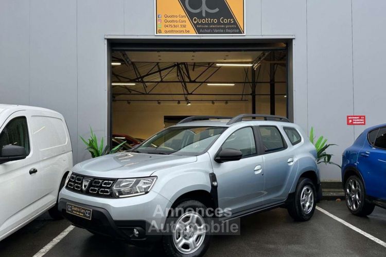 Dacia Duster 1.0 ESSENCE - <small></small> 15.990 € <small>TTC</small> - #26