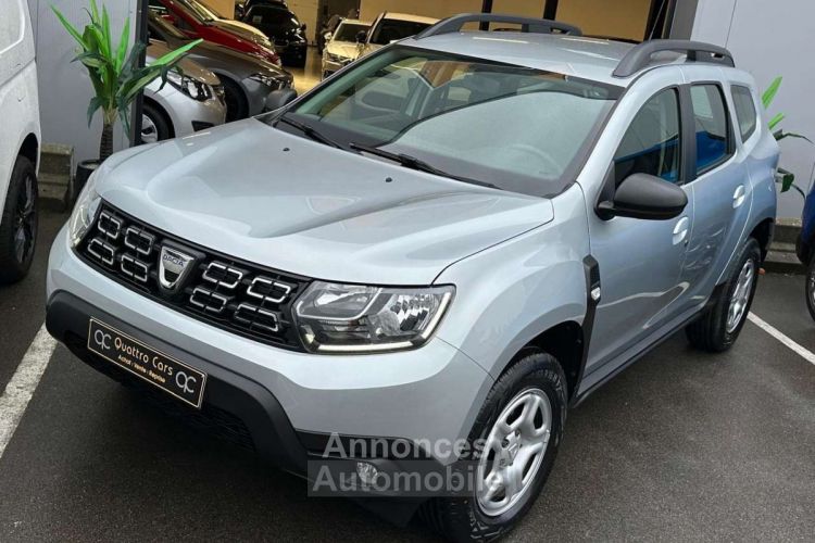 Dacia Duster 1.0 ESSENCE - <small></small> 15.990 € <small>TTC</small> - #27