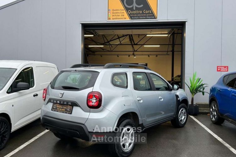 Dacia Duster 1.0 ESSENCE - <small></small> 15.990 € <small>TTC</small> - #28