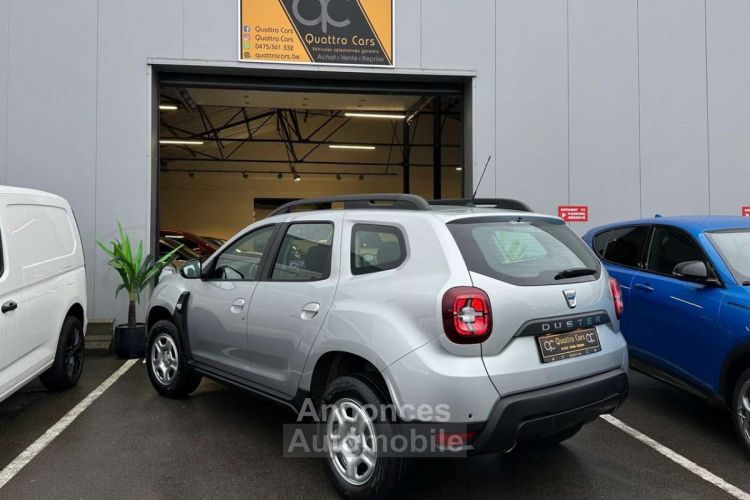 Dacia Duster 1.0 ESSENCE - <small></small> 15.990 € <small>TTC</small> - #29