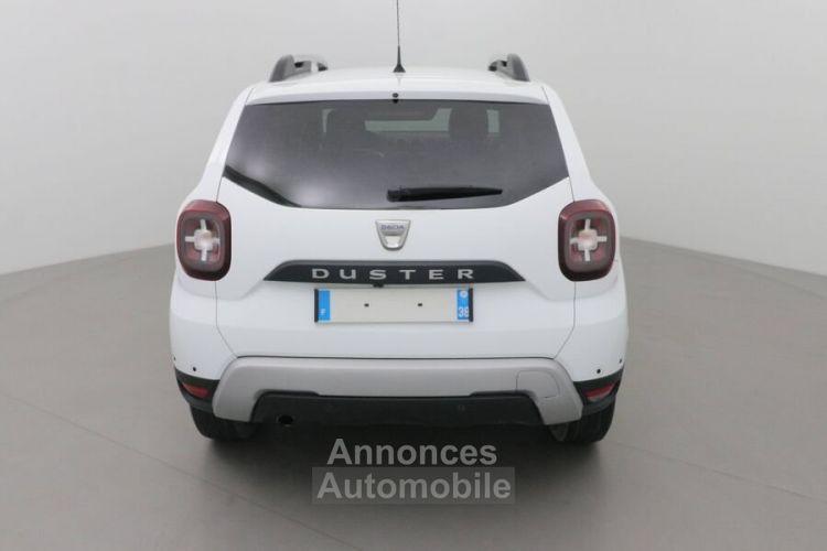 Dacia Duster 1.0 TCe 100 PRESTIGE 4X2 - <small></small> 16.490 € <small>TTC</small> - #20