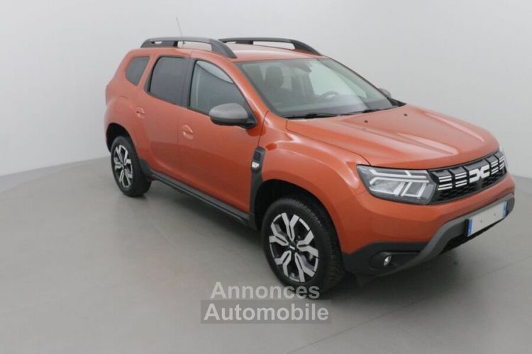 Dacia Duster 1.0 TCE 90 JOURNEY 4X2 - <small></small> 18.990 € <small>TTC</small> - #1