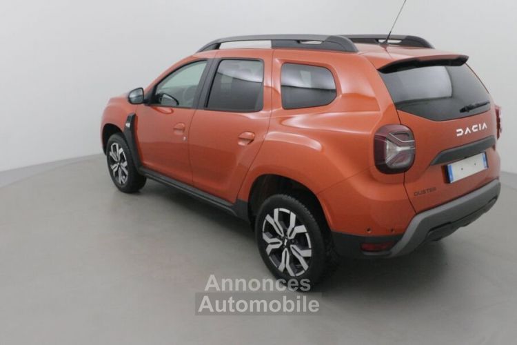 Dacia Duster 1.0 TCE 90 JOURNEY 4X2 - <small></small> 18.990 € <small>TTC</small> - #3