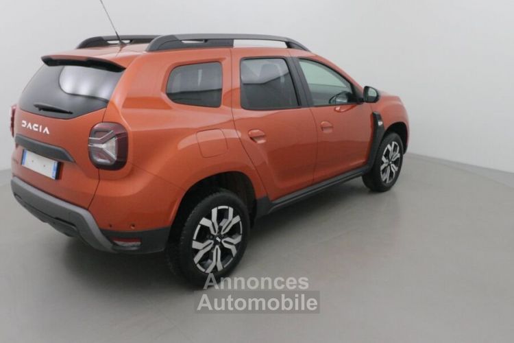 Dacia Duster 1.0 TCE 90 JOURNEY 4X2 - <small></small> 18.990 € <small>TTC</small> - #4