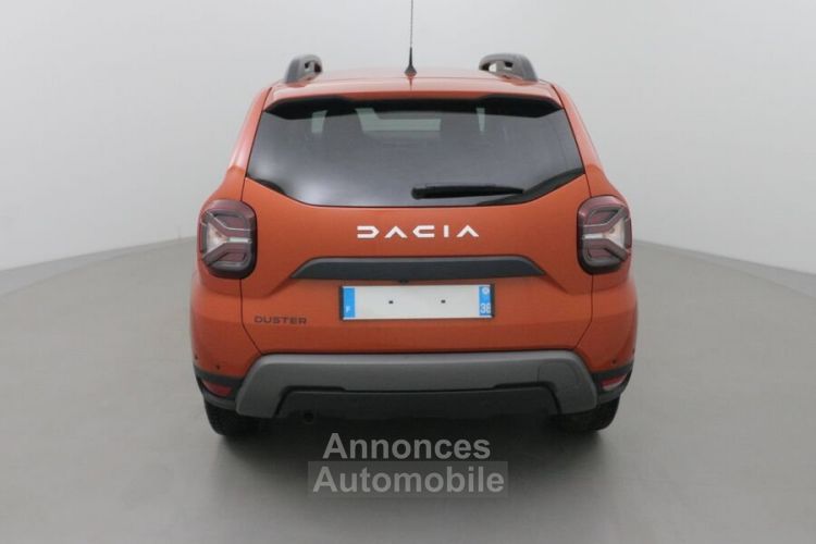 Dacia Duster 1.0 TCE 90 JOURNEY 4X2 - <small></small> 18.990 € <small>TTC</small> - #32