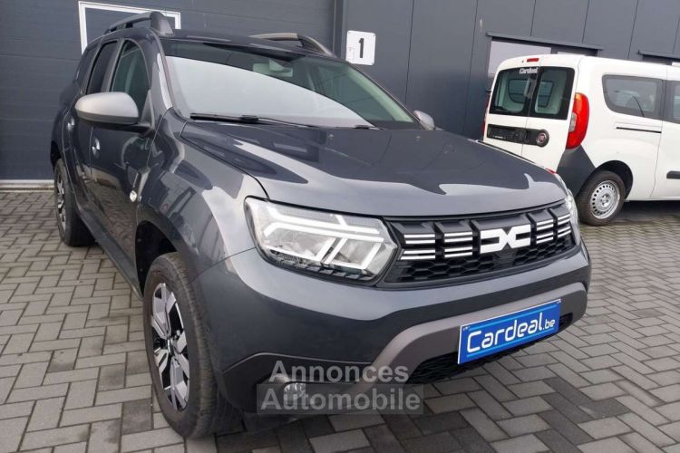 Dacia Duster 1.0 TCe Comfort LPG-CLIM-GPS-BLUETOOTH-GARANTIE- - <small></small> 16.490 € <small>TTC</small> - #1