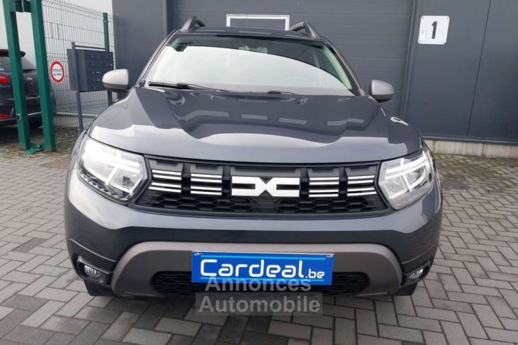 Dacia Duster 1.0 TCe Comfort LPG-CLIM-GPS-BLUETOOTH-GARANTIE- - <small></small> 16.490 € <small>TTC</small> - #2