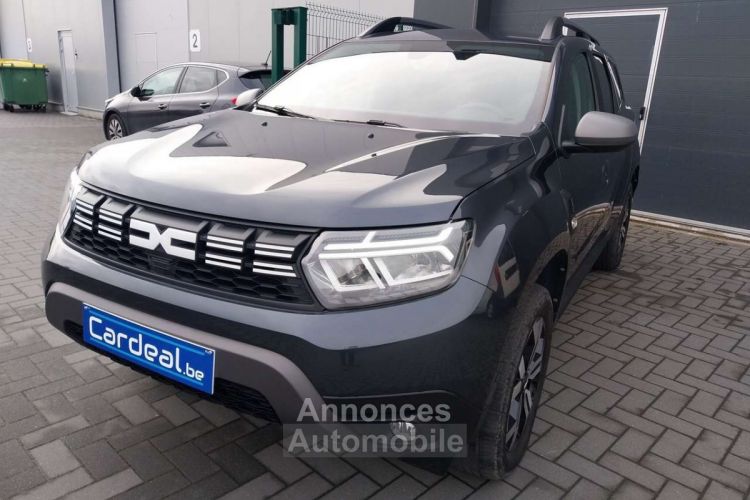 Dacia Duster 1.0 TCe Comfort LPG-CLIM-GPS-BLUETOOTH-GARANTIE- - <small></small> 16.490 € <small>TTC</small> - #3