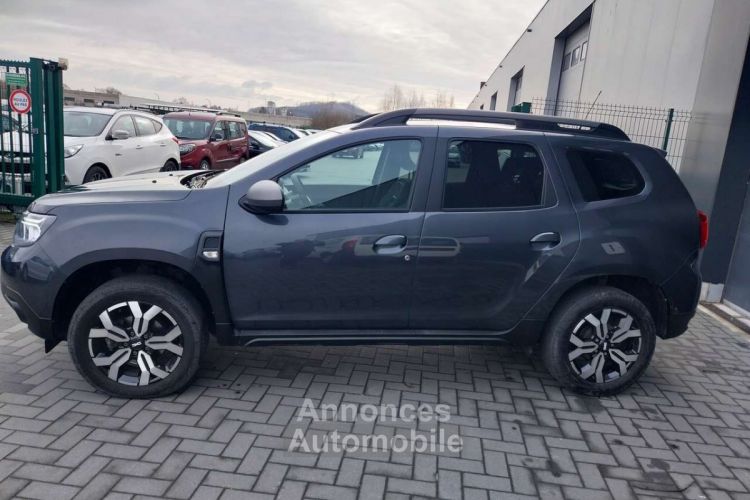 Dacia Duster 1.0 TCe Comfort LPG-CLIM-GPS-BLUETOOTH-GARANTIE- - <small></small> 16.490 € <small>TTC</small> - #4