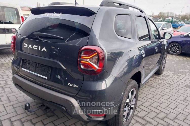 Dacia Duster 1.0 TCe Comfort LPG-CLIM-GPS-BLUETOOTH-GARANTIE- - <small></small> 16.490 € <small>TTC</small> - #7