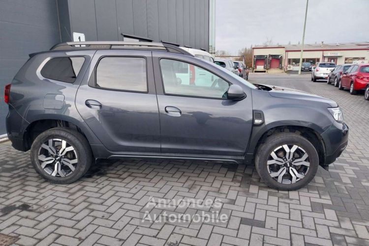 Dacia Duster 1.0 TCe Comfort LPG-CLIM-GPS-BLUETOOTH-GARANTIE- - <small></small> 16.490 € <small>TTC</small> - #8