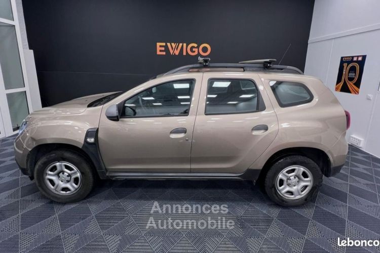 Dacia Duster 1.0L TCE 100CH SIEGES CHAUFFANTS RADARS AR ENTRETIEN CONSTRUCTEUR - <small></small> 10.990 € <small>TTC</small> - #2