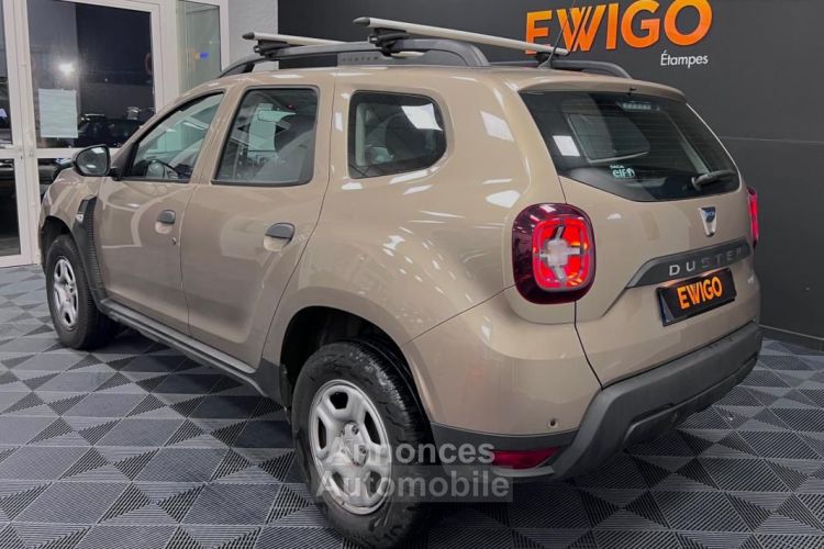 Dacia Duster 1.0L TCE 100CH SIEGES CHAUFFANTS RADARS AR ENTRETIEN CONSTRUCTEUR - <small></small> 10.990 € <small>TTC</small> - #3