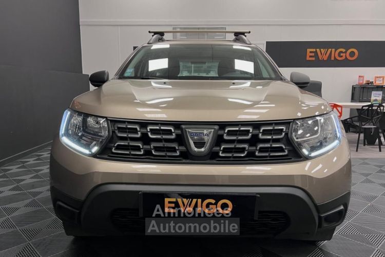 Dacia Duster 1.0L TCE 100CH SIEGES CHAUFFANTS RADARS AR ENTRETIEN CONSTRUCTEUR - <small></small> 10.990 € <small>TTC</small> - #6