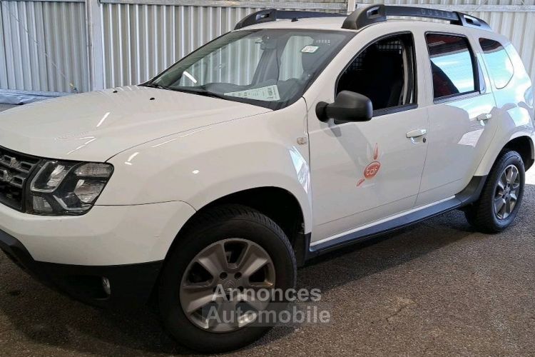 Dacia Duster 110ch Lauréate 4X4 sté - <small></small> 10.880 € <small>TTC</small> - #1