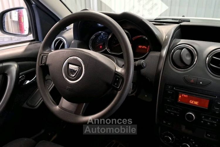 Dacia Duster 110ch Lauréate 4X4 sté - <small></small> 10.880 € <small>TTC</small> - #5