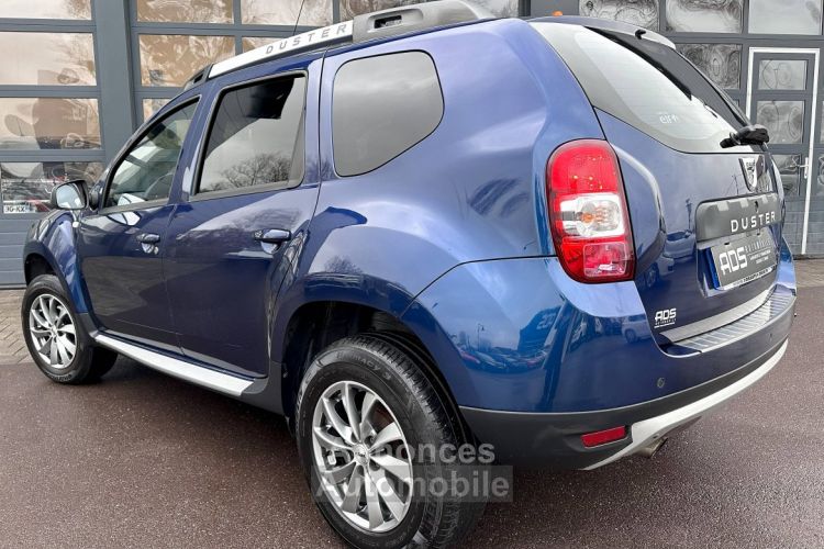 Dacia Duster 1.2 TCe 125 ch / À PARTIR DE 140,82 € * - <small></small> 10.990 € <small>TTC</small> - #4