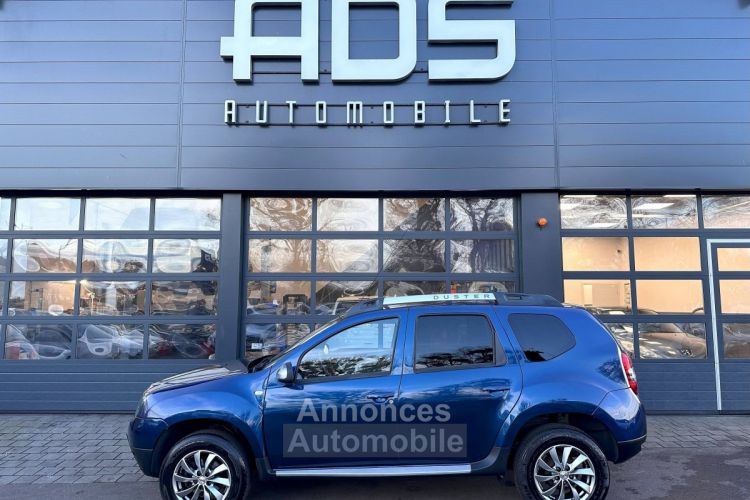 Dacia Duster 1.2 TCe 125 ch / À PARTIR DE 140,82 € * - <small></small> 10.990 € <small>TTC</small> - #6