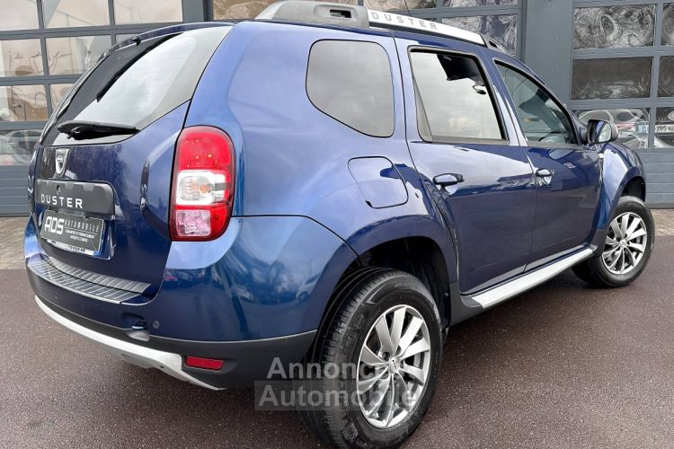 Dacia Duster 1.2 TCe 125 ch / À PARTIR DE 140,82 € * - <small></small> 10.990 € <small>TTC</small> - #9