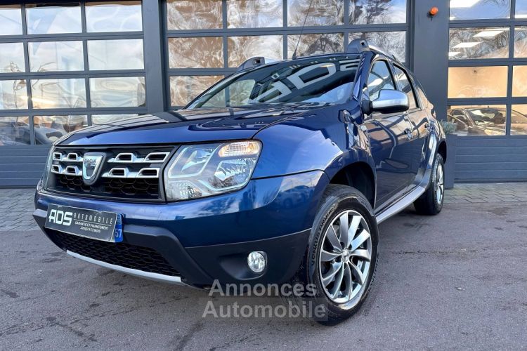 Dacia Duster 1.2 TCe 125 ch / À PARTIR DE 140,82 € * - <small></small> 10.990 € <small>TTC</small> - #10