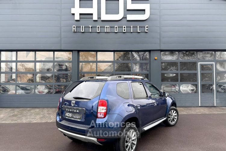 Dacia Duster 1.2 TCe 125 ch / À PARTIR DE 140,82 € * - <small></small> 10.990 € <small>TTC</small> - #11