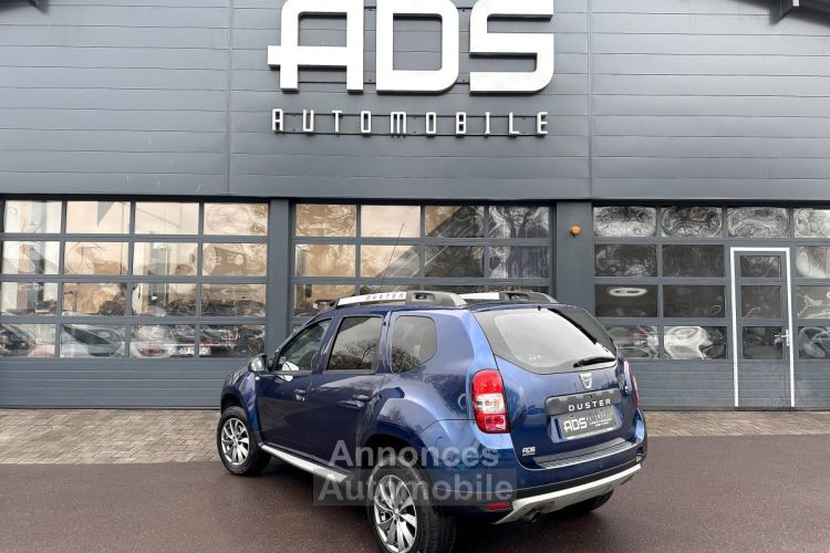 Dacia Duster 1.2 TCe 125 ch / À PARTIR DE 140,82 € * - <small></small> 10.990 € <small>TTC</small> - #12