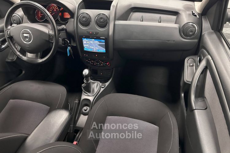 Dacia Duster 1.2 TCe 125 ch / À PARTIR DE 140,82 € * - <small></small> 10.990 € <small>TTC</small> - #29