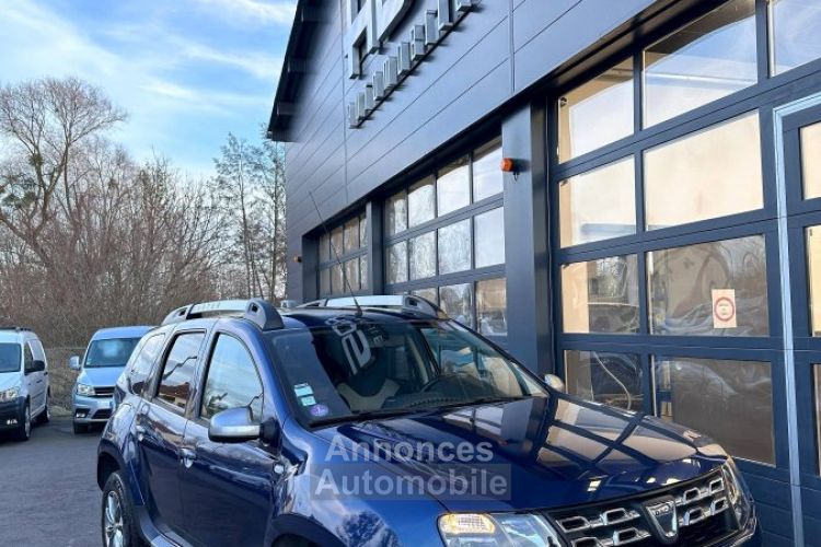 Dacia Duster 1.2 TCe 125 ch / À PARTIR DE 140,82 € * - <small></small> 10.990 € <small>TTC</small> - #32