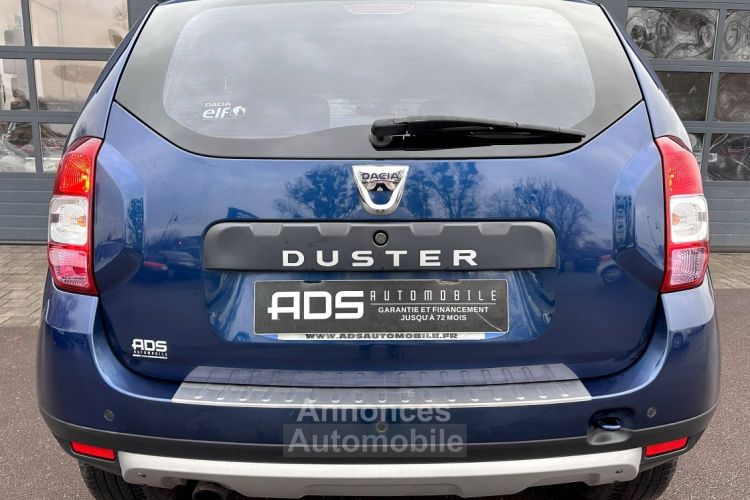 Dacia Duster 1.2 TCe 125 ch / À PARTIR DE 171,88 € * - <small></small> 13.990 € <small>TTC</small> - #8