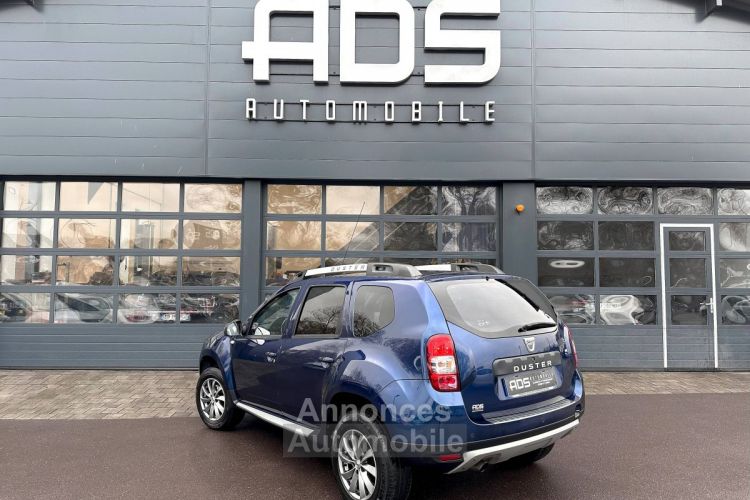 Dacia Duster 1.2 TCe 125 ch / À PARTIR DE 174,75 € * - <small></small> 13.990 € <small>TTC</small> - #12