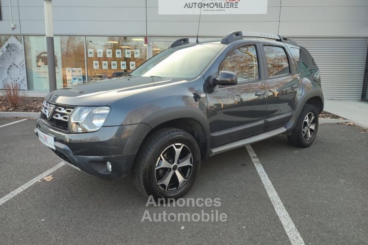 Dacia Duster 1.2 TCE 125 explorer - <small></small> 10.990 € <small>TTC</small> - #1