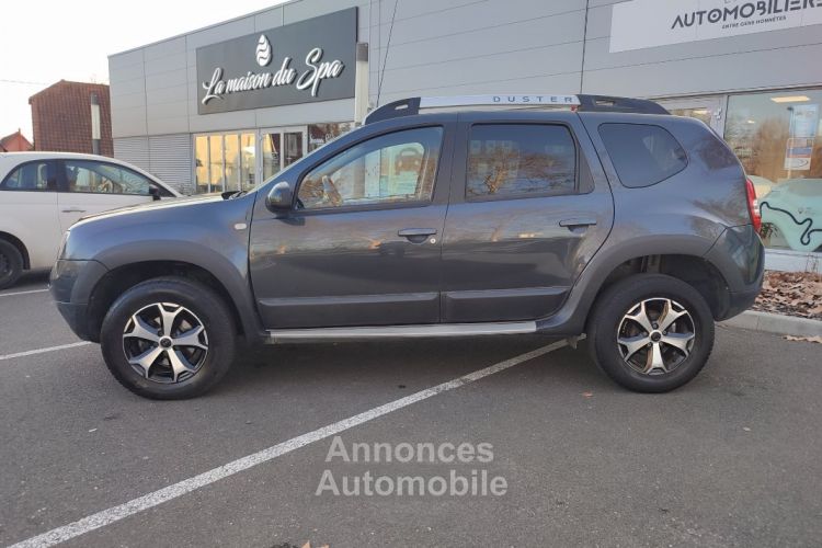 Dacia Duster 1.2 TCE 125 explorer - <small></small> 10.990 € <small>TTC</small> - #2