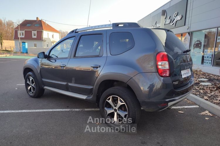 Dacia Duster 1.2 TCE 125 explorer - <small></small> 10.990 € <small>TTC</small> - #3