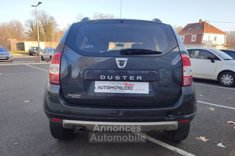 Dacia Duster 1.2 TCE 125 explorer - <small></small> 10.990 € <small>TTC</small> - #4